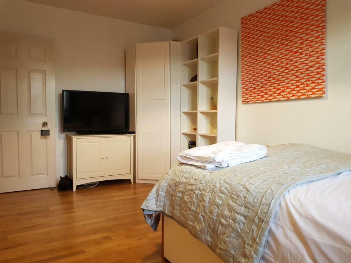 Vauxhall Walk Hotel Londra Esterno foto
