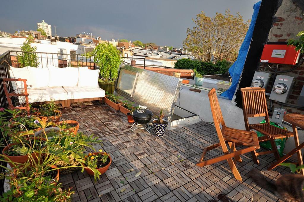 Vauxhall Walk Hotel Londra Esterno foto