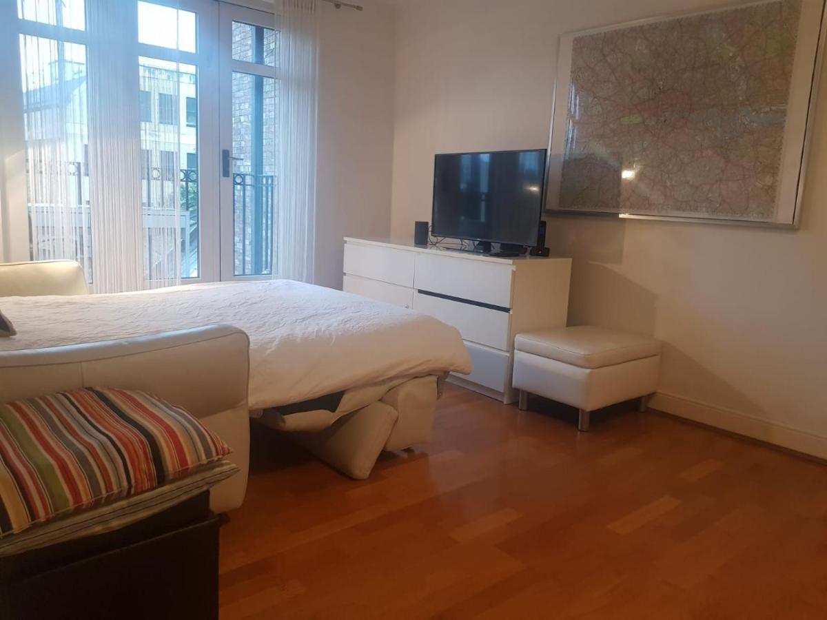 Vauxhall Walk Hotel Londra Esterno foto